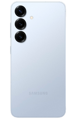 Samsung Galaxy S25 128GB S931 Azul Claro