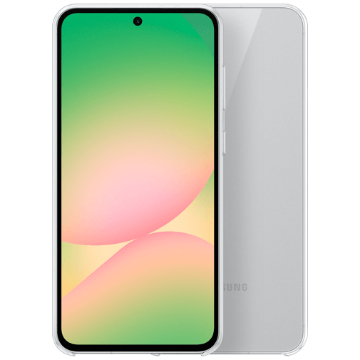 Samsung TPU Back Cover Transparente Samsung Galaxy A56