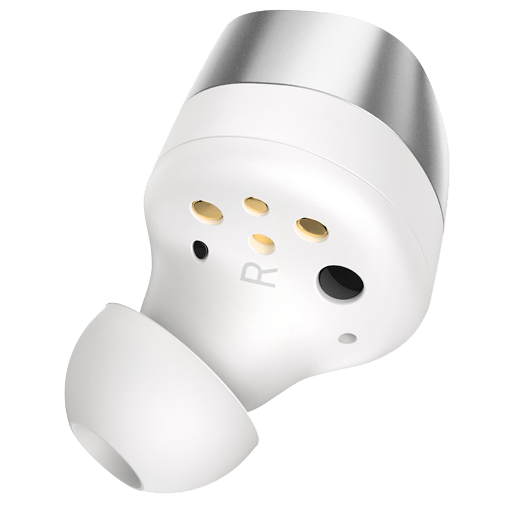 Sennheiser Momentum True Wireless 4 Branco