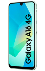 Samsung Galaxy A16 128GB A165 Verde