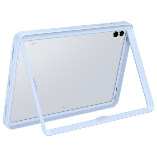 Samsung Frame Cover Azul Samsung Galaxy Tab S11 Ultra