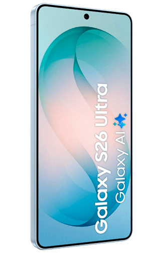 Samsung Galaxy S26 Ultra 1TB Azul Claro