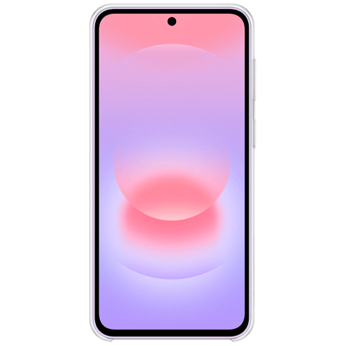 Samsung Back Cover Transparente Samsung Galaxy A37 5G