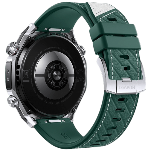 Huawei Watch Ultimate 2 Verde