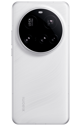 Xiaomi 15 Ultra 16GB/512GB Branco
