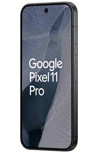 Google Pixel 11 Pro 256GB Preto