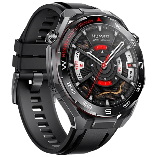 Huawei Watch Ultimate 2 Preto