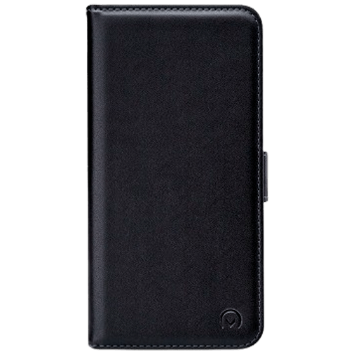 Mobilize PU-Couro Book Capa Preto Fairphone (Gen. 6)