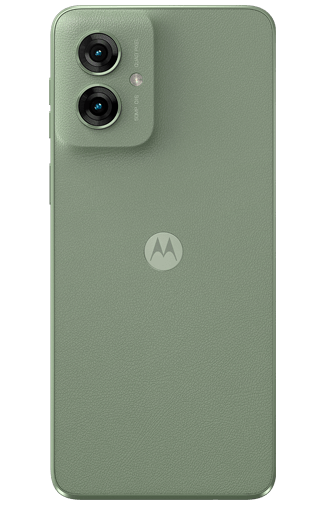 Motorola Moto G55 5G 256GB Verde