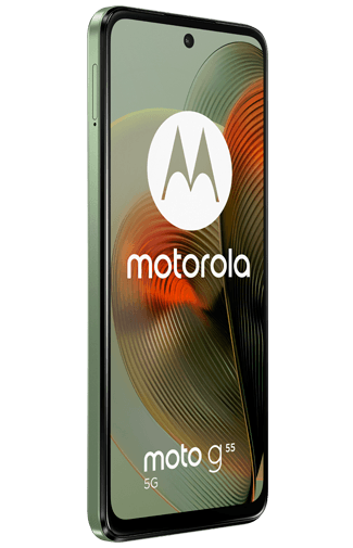 Motorola Moto G55 5G 256GB Verde
