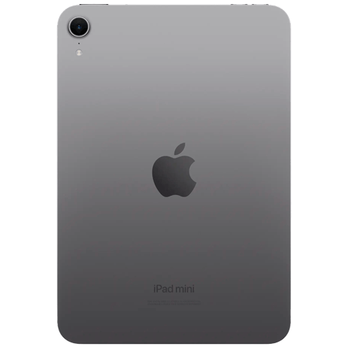 Apple iPad Mini 2024 WiFi 256GB Cinzento