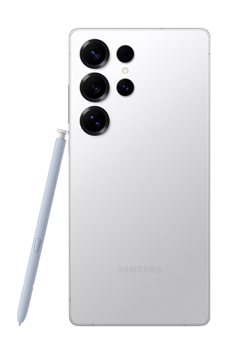 Samsung Galaxy S25 Ultra 1TB S938 Prata