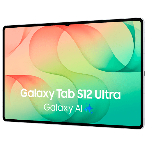 Samsung Galaxy Tab S12 Ultra WiFi 256GB Prata