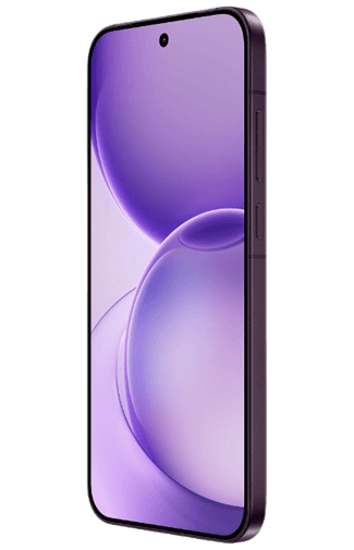 OPPO Reno16 5G 512GB Púrpura