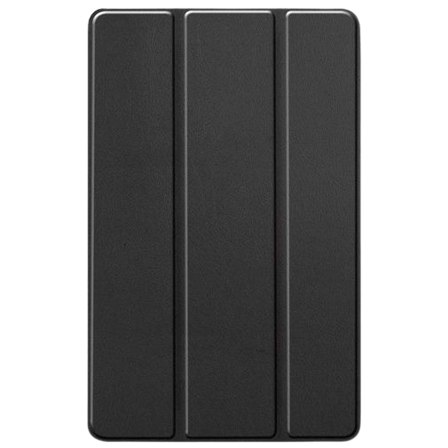Just in Case Smart Tri-Fold Case Preto Samsung Galaxy Tab S6 Lite