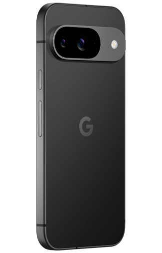 Google Pixel 9 128GB Preto
