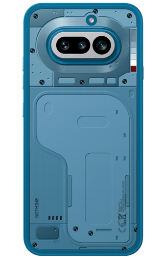 Nothing Phone (4a) 256GB Azul