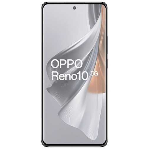 Just in Case Vidro Temperado Edge To Edge Protetor De Ecrã OPPO Reno10 / OPPO Reno10 Pro
