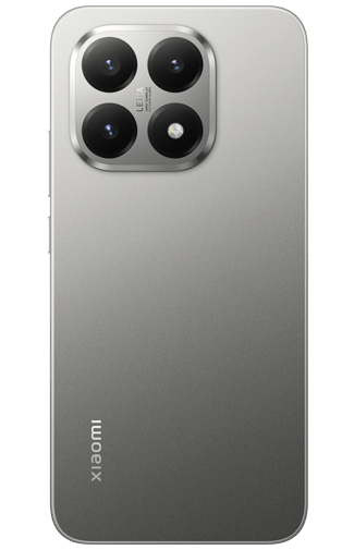 Xiaomi 15T 12GB/256GB Cinzento