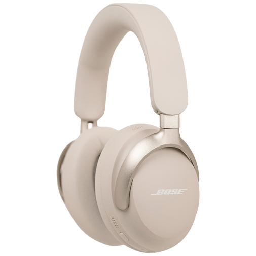 Bose QuietComfort Ultra Headphones Branco