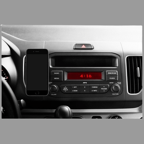 Suporte Universal Magnético para Automóvel Spigen