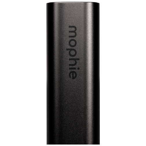 Mophie Powerstation Mini Carregador Rápido Power Bank 5.000mAh Preto