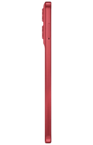 Motorola Moto G86 5G 8GB/256GB Vermelho
