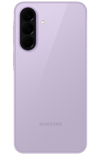 Samsung Galaxy A37 5G 128GB Púrpura