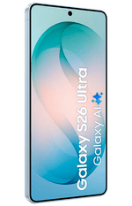 Samsung Galaxy S26 Ultra 256GB Azul Claro