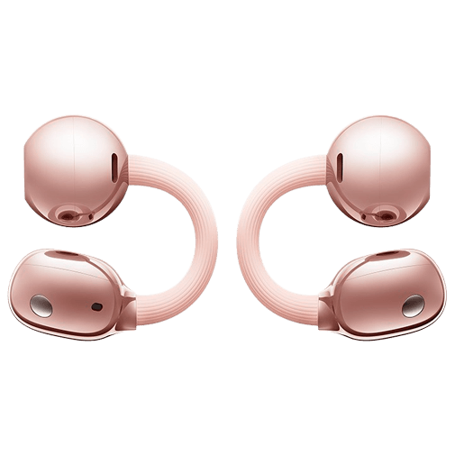 Huawei FreeClip 2 Rosa