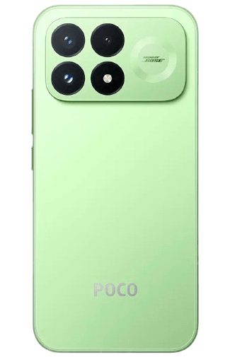 POCO F9 Pro 256GB Verde