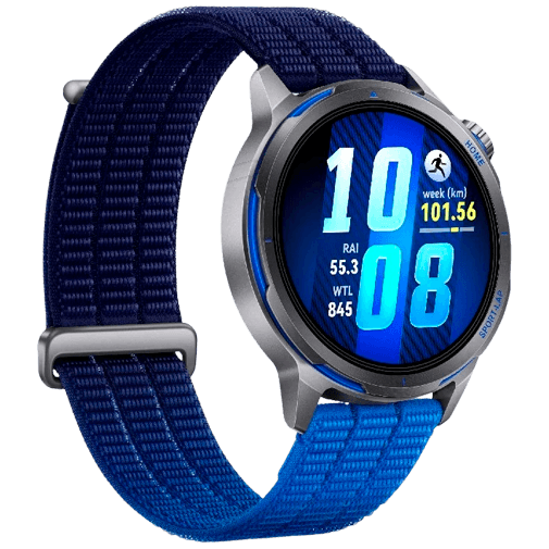 Huawei Watch GT Runner 2 Azul