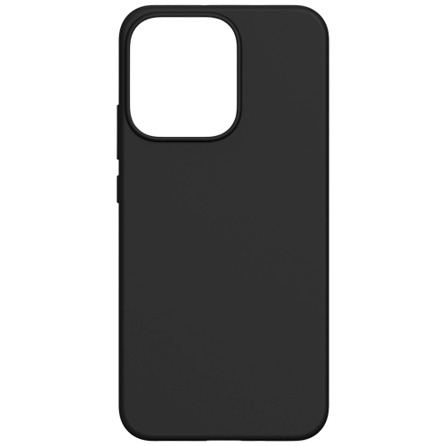 Just in Case TPU Back Cover Preto OPPO Reno14 5G