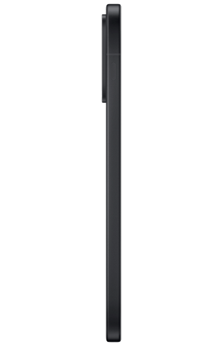 OnePlus 15R 12GB/512GB Preto