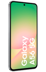Samsung Galaxy A56 5G 128GB A566 Cinzento Escuro