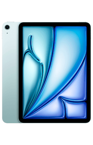 Apple iPad Air 2025 11 WiFi 256GB Azul