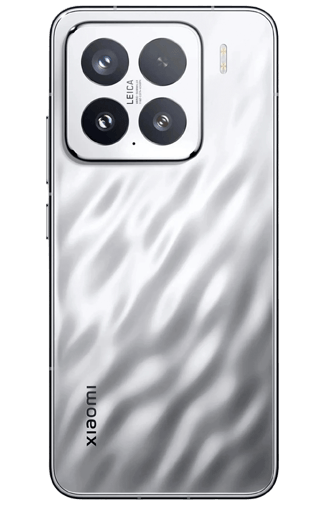 Xiaomi 15 12GB/512GB Prata