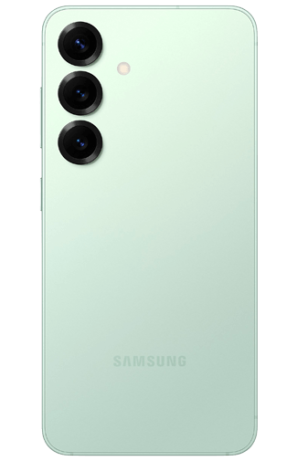Samsung Galaxy S25 512GB S931 Verde Claro