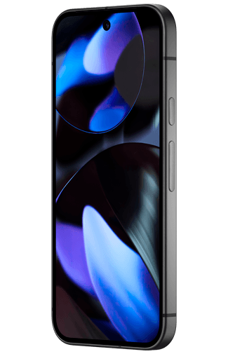 Google Pixel 9 128GB Preto