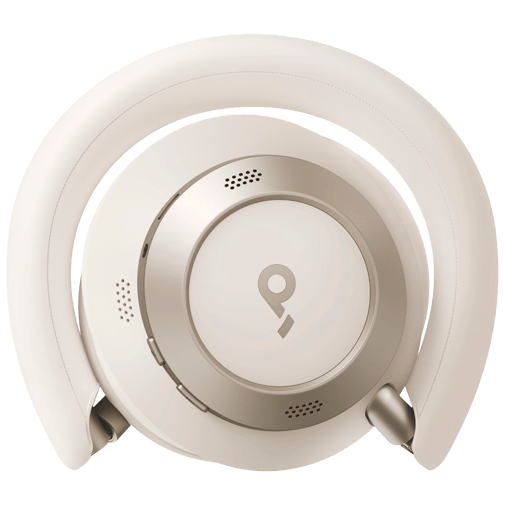 Soundcore Space One Pro Branco