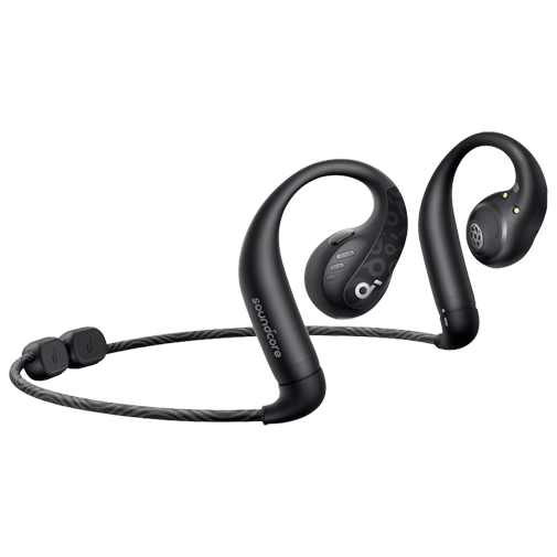 Soundcore Aerofit Pro Preto