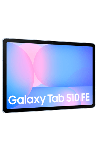 Samsung Galaxy Tab S10 FE WiFi 128GB X520 Azul