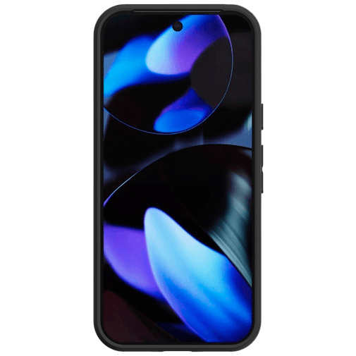 Just in Case TPU Back Cover Preto Google Pixel 10/10 Pro