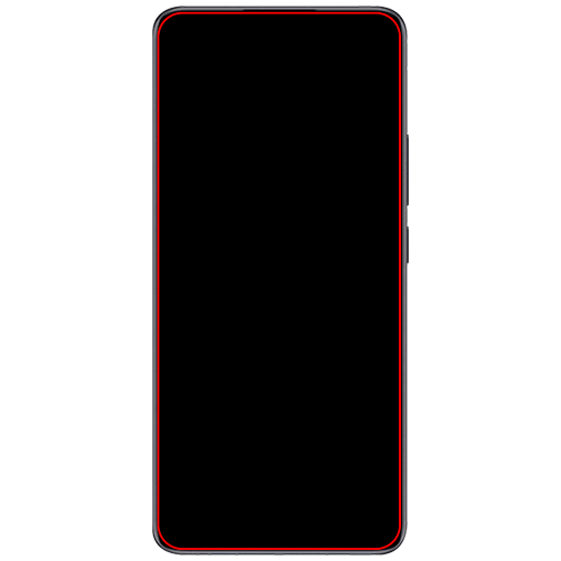 Mobilize Protector De Ecrã Transparente De Vidro Temperado Xiaomi Redmi Note 14 4G/5G