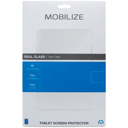 Mobilize Protector De Ecrã Transparente De Vidro Temperado Apple iPad 2022/2025 11