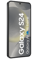 Samsung Galaxy S24 128GB S921 Preto