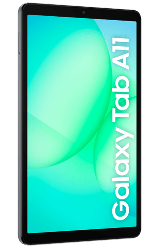 Samsung Galaxy Tab A11 WiFi 4GB/64GB Cinzento
