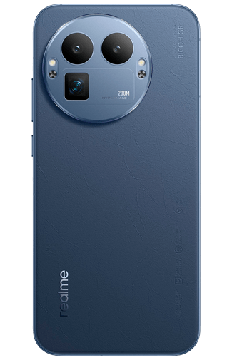 Realme GT 8 Pro 12GB/256GB Azul