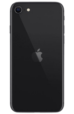 Apple iPhone SE 2020 64GB Preto Refurbished