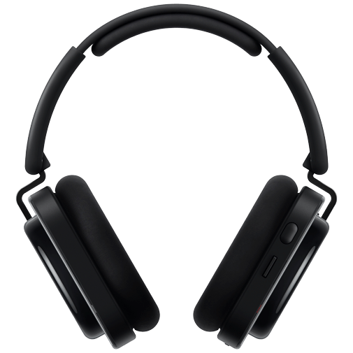 Nothing Headphone (a) Preto